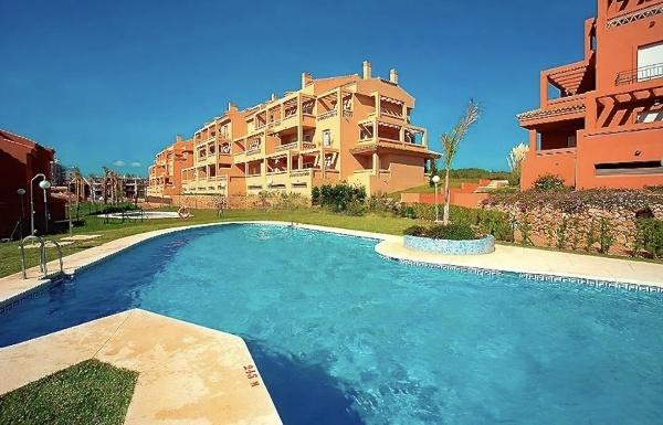 Apartment for Rent in Mijas