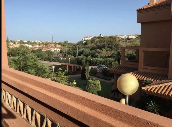 Apartment for Rent in Mijas