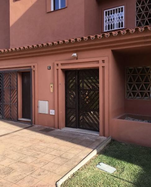 Apartment for Rent in Mijas