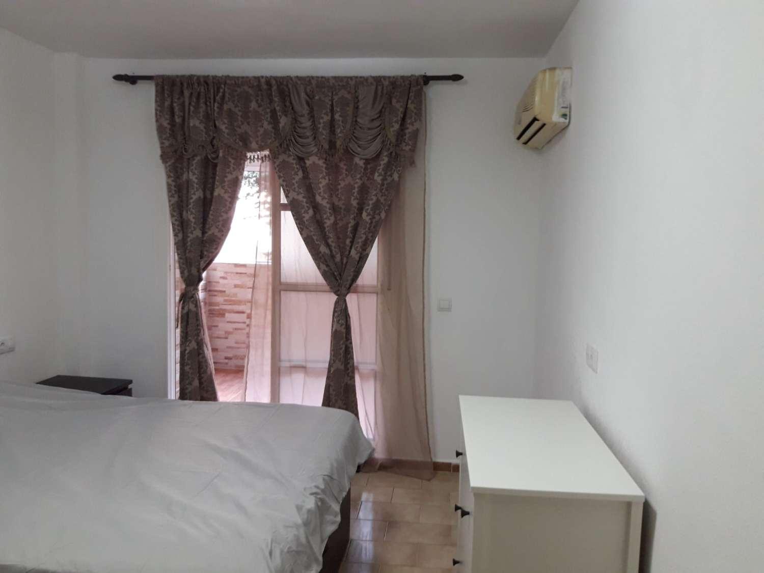 Apartment for Rent in Benalmádena