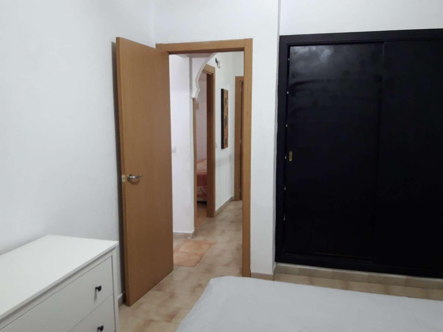 Apartment for Rent in Benalmádena