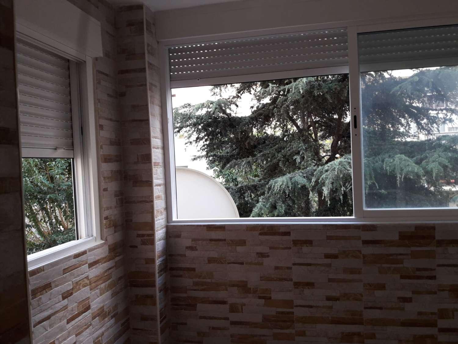 Apartment for Rent in Benalmádena