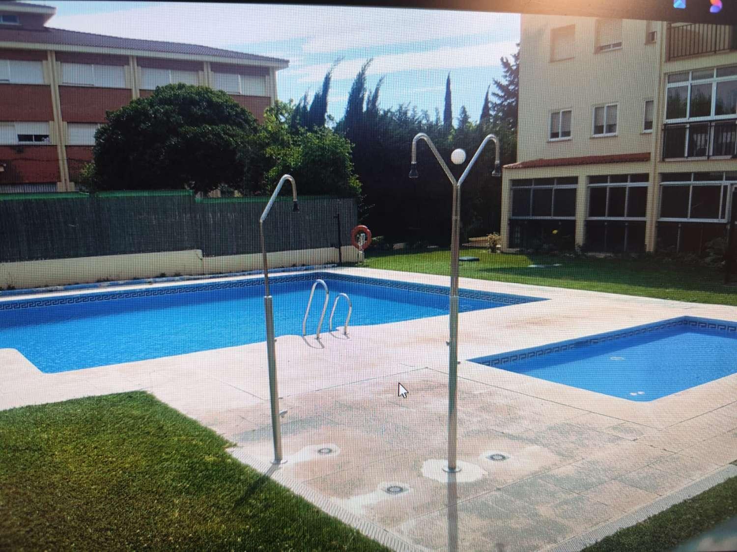 Apartment for Rent in Benalmádena