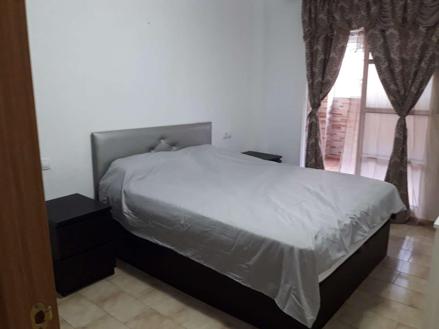 Apartment for Rent in Benalmádena