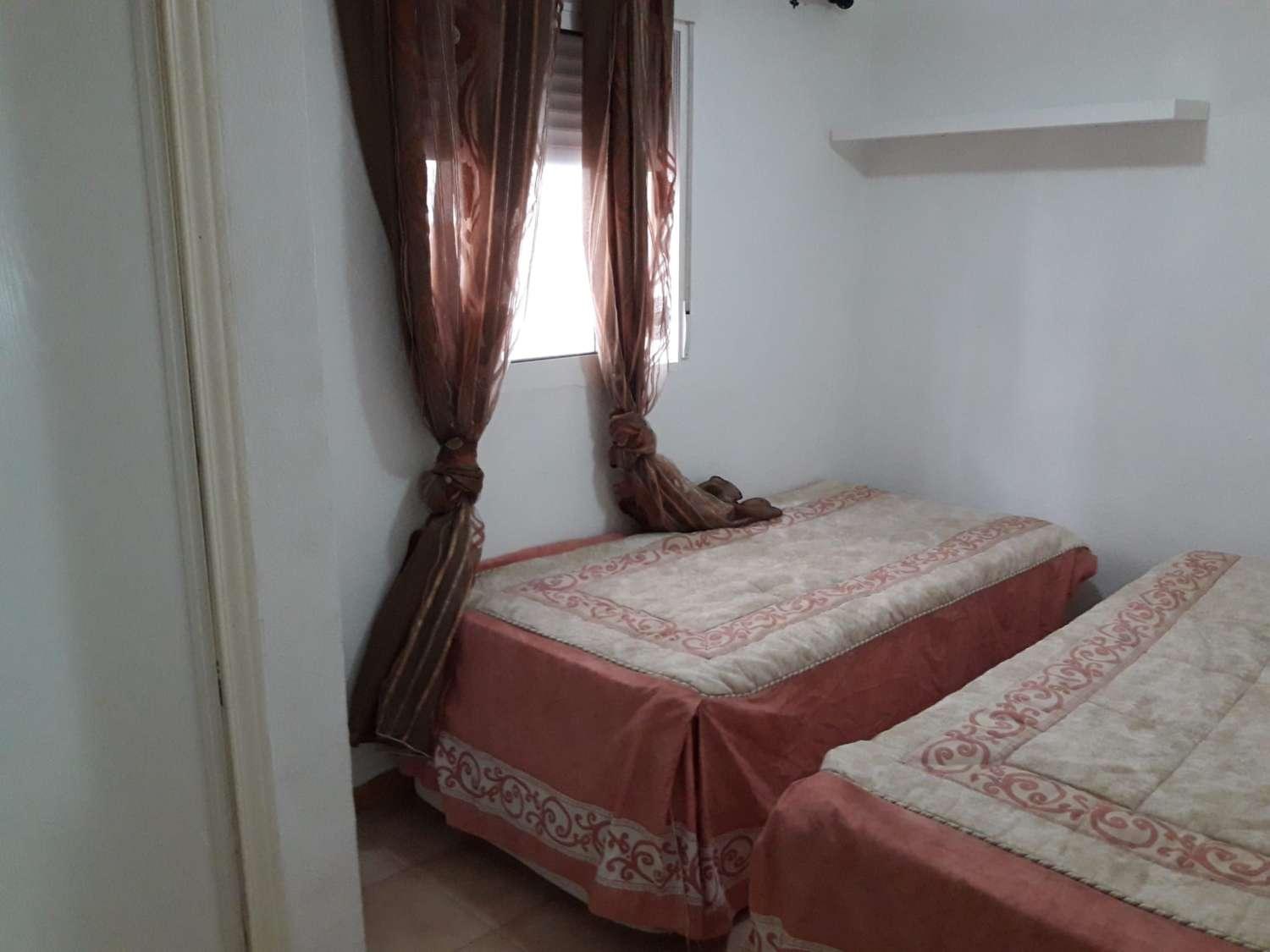 Apartment for Rent in Benalmádena