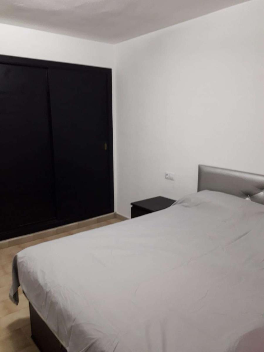 Apartment for Rent in Benalmádena