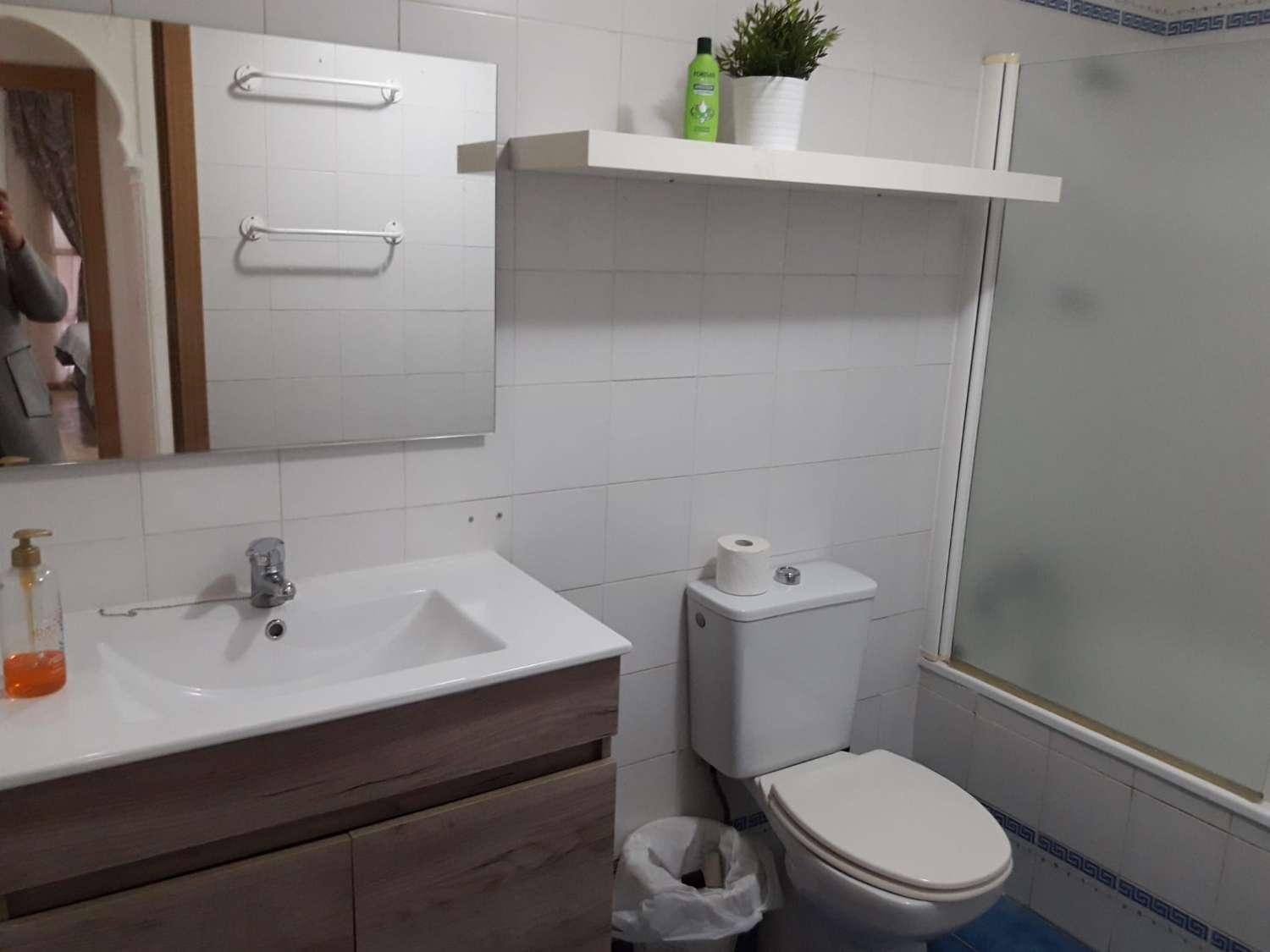 Apartment for Rent in Benalmádena