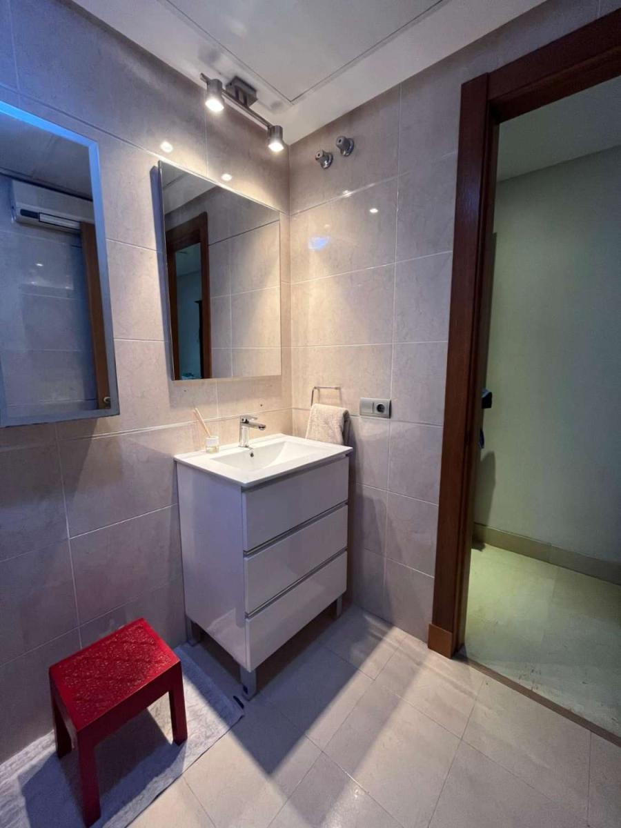 Apartment for Rent in Benalmádena