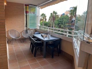 Apartment for Rent in Benalmádena