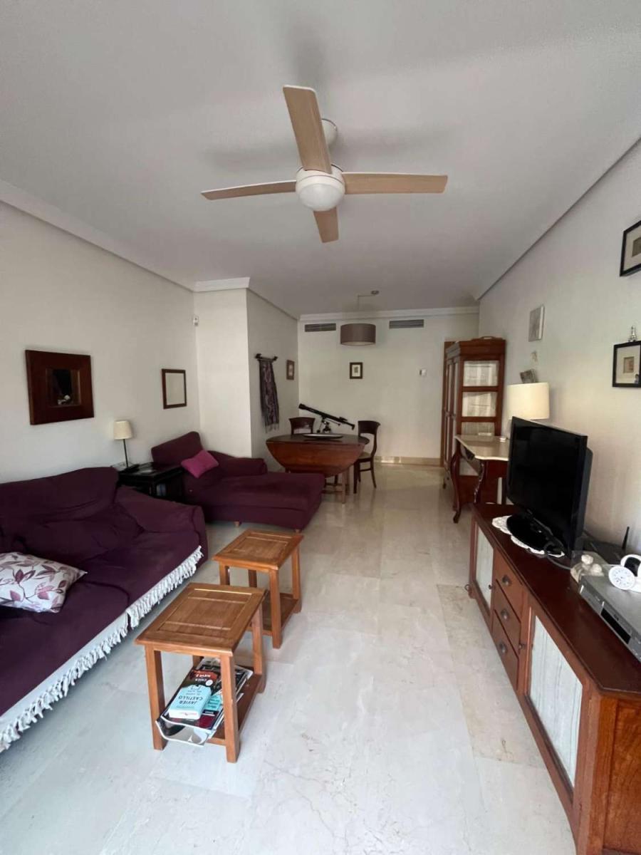 Apartment for Rent in Benalmádena