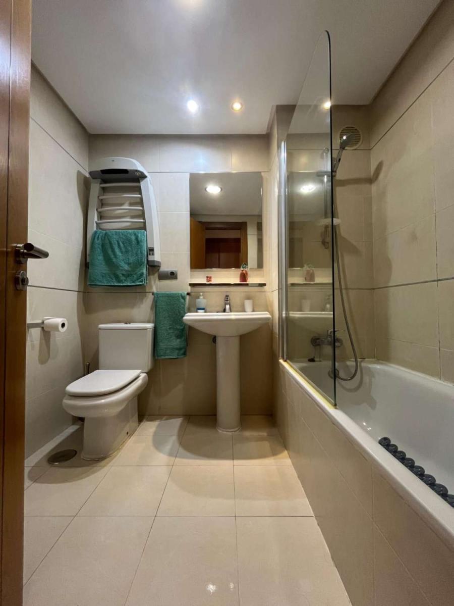 Apartment for Rent in Benalmádena