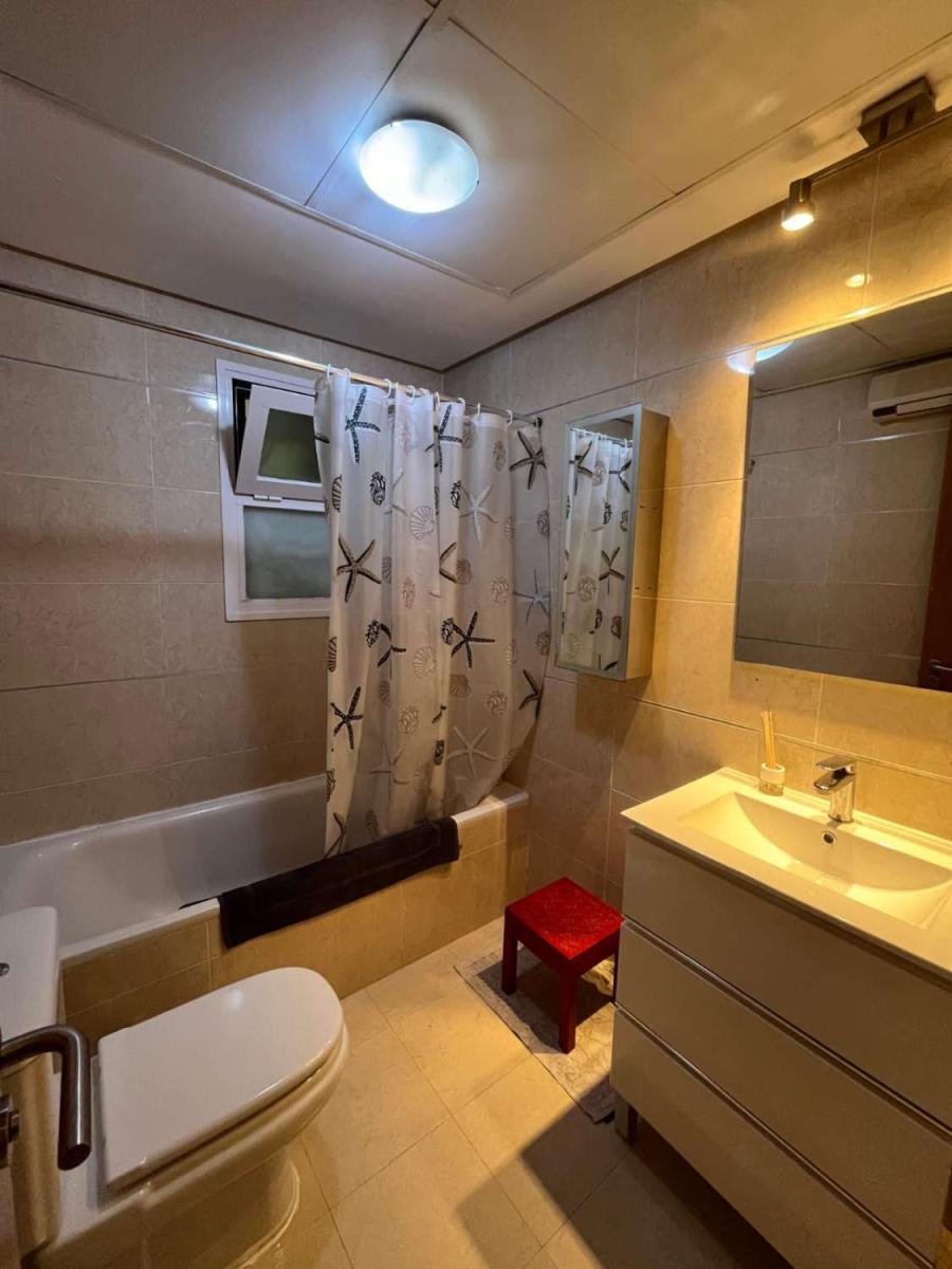 Apartment for Rent in Benalmádena
