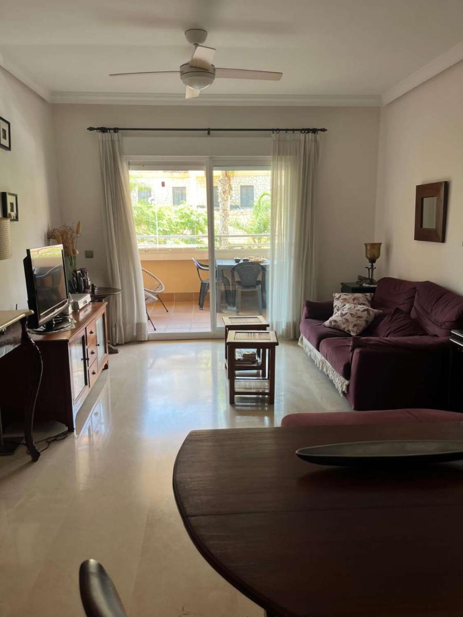 Apartment for Rent in Benalmádena