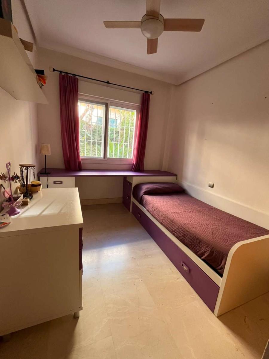 Apartment for Rent in Benalmádena