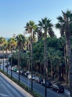 Apartment for Rent in Benalmádena