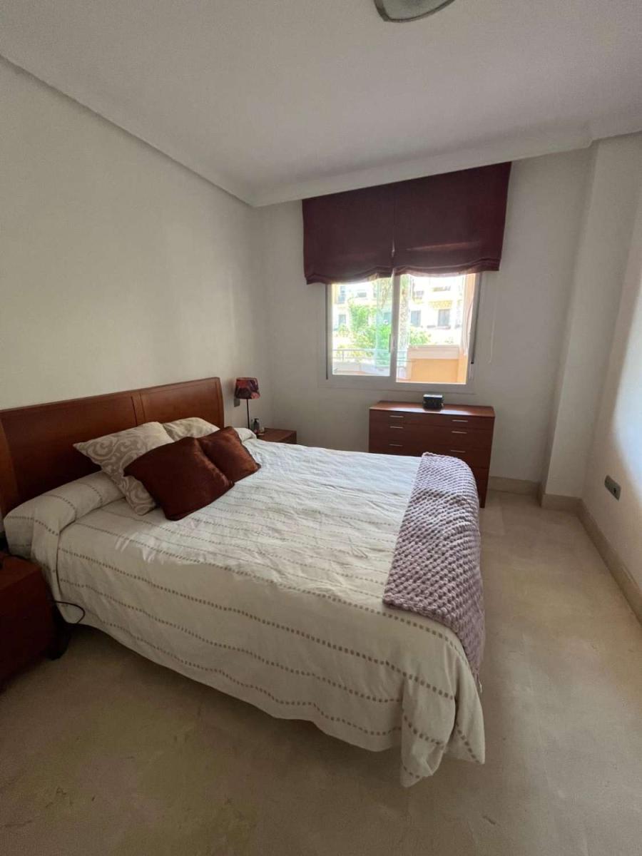 Apartment for Rent in Benalmádena