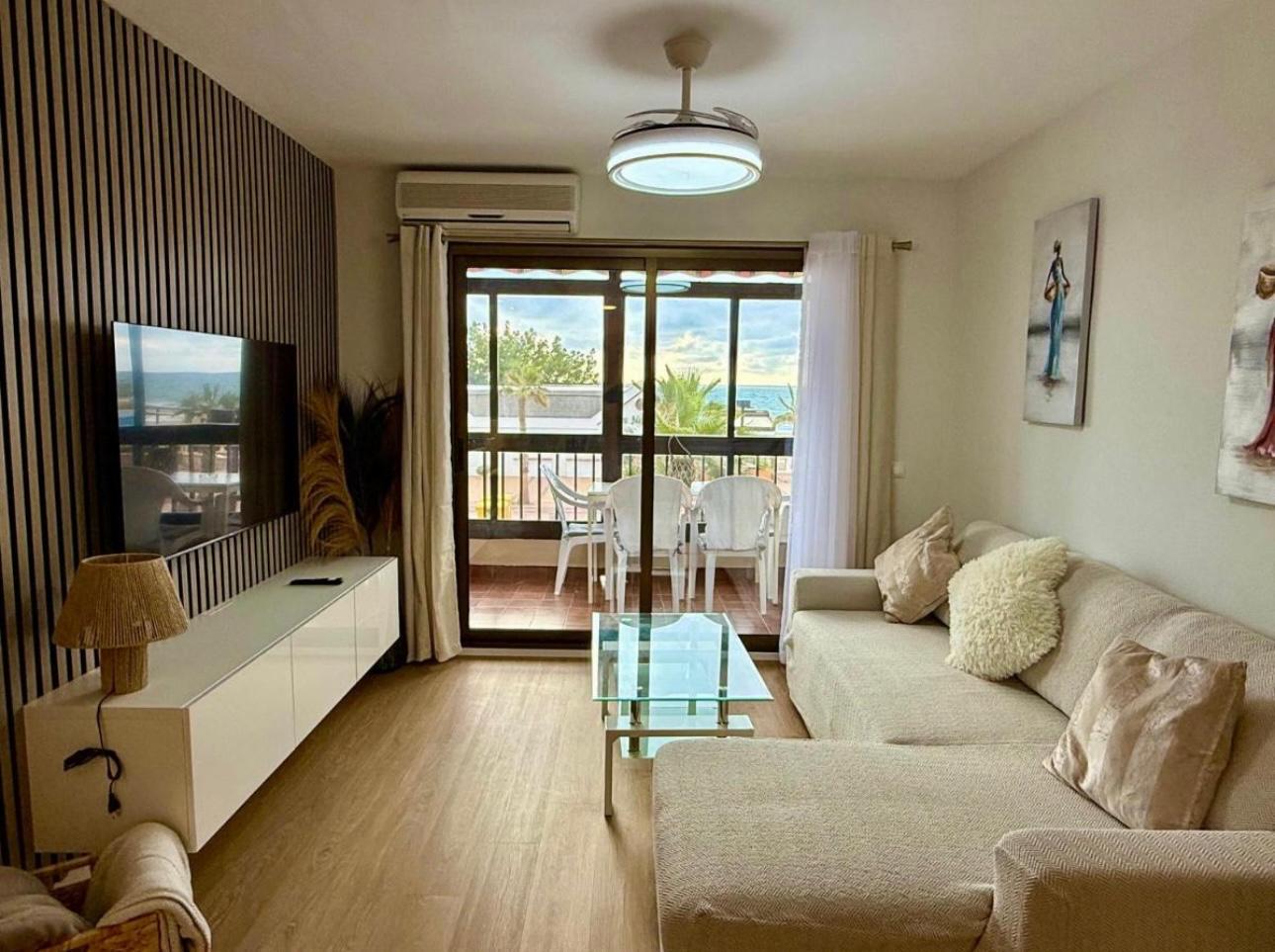 Apartment for Rent in Fuengirola