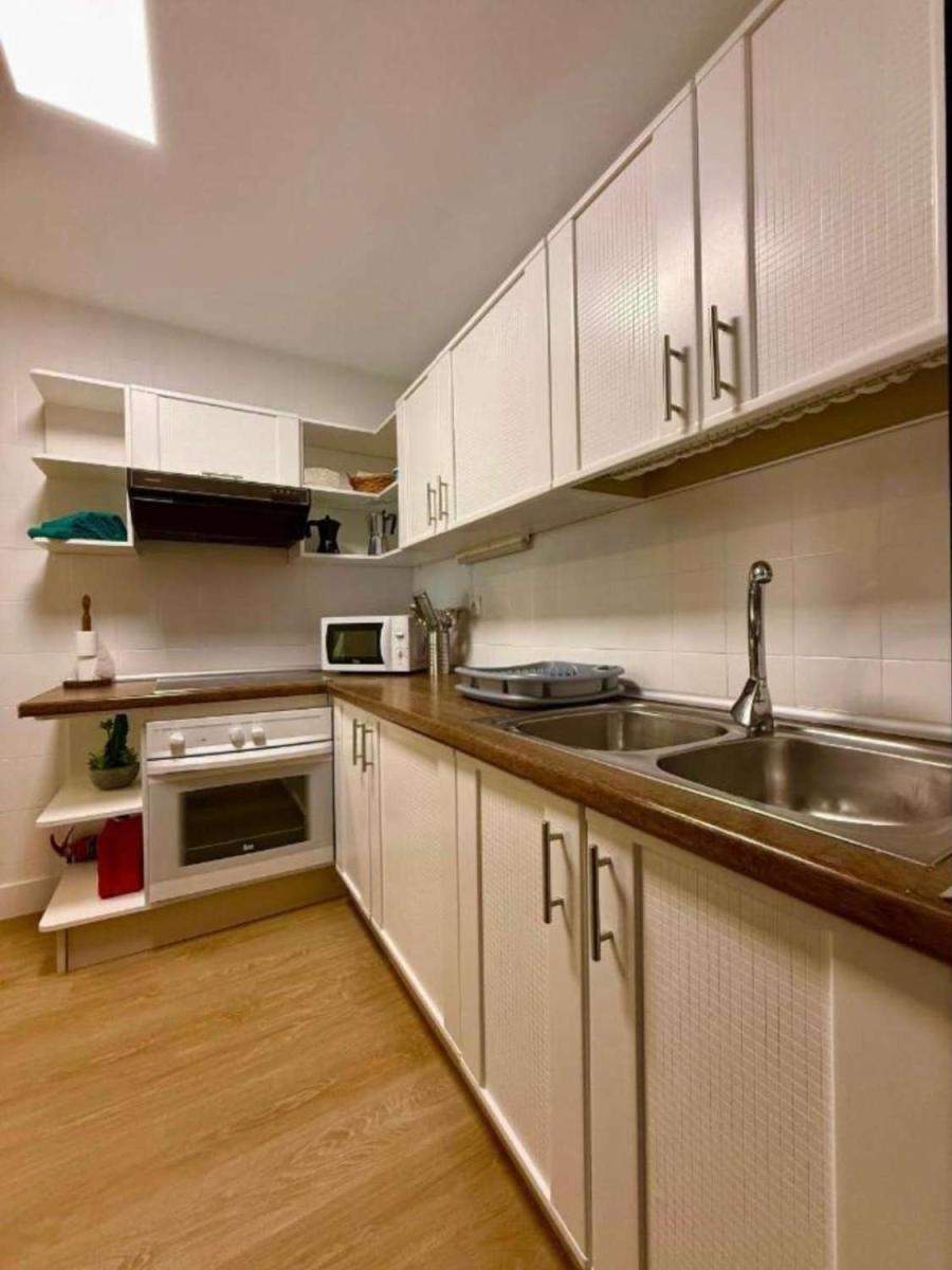 Apartment for Rent in Fuengirola
