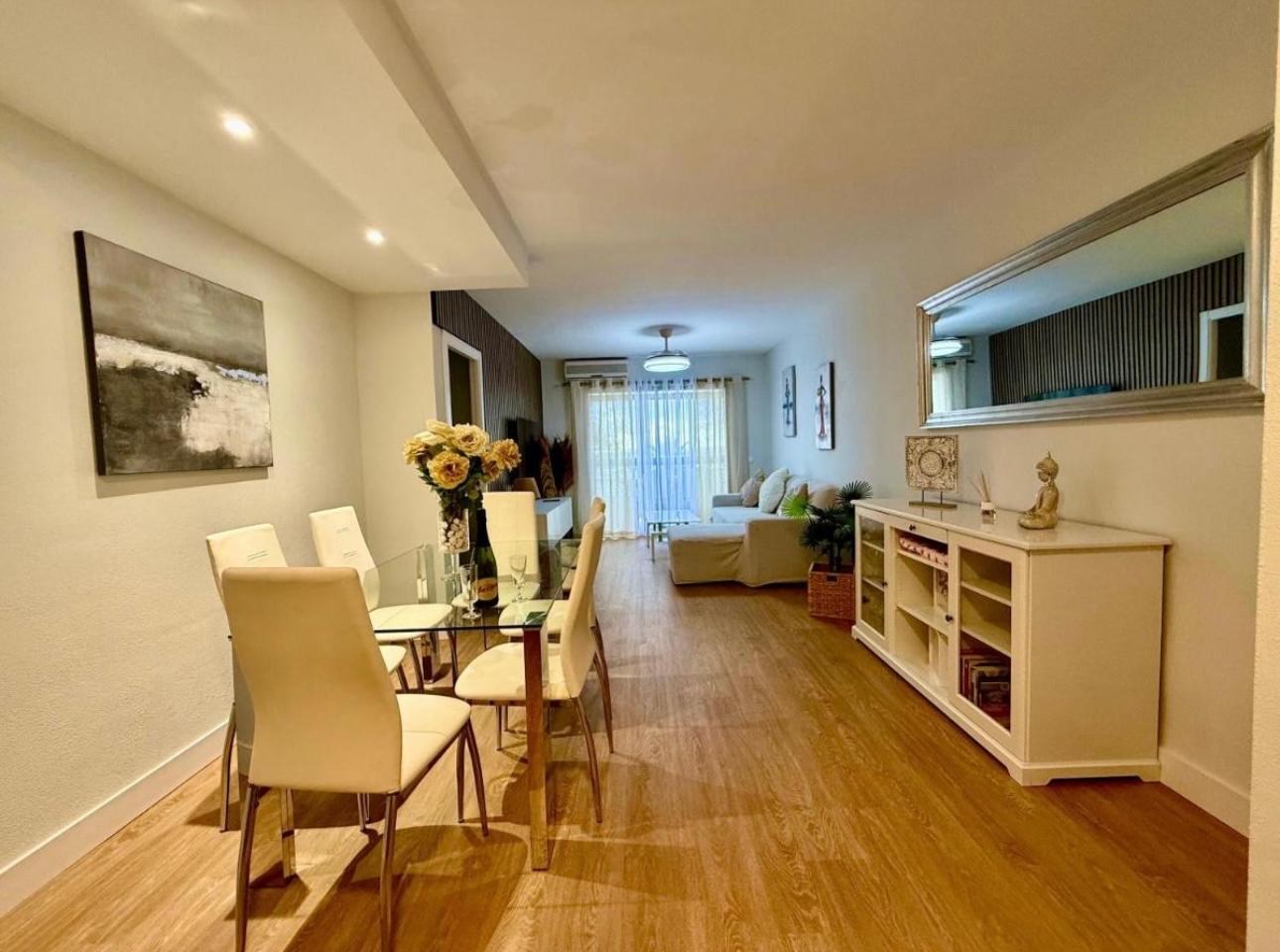 Apartment for Rent in Fuengirola