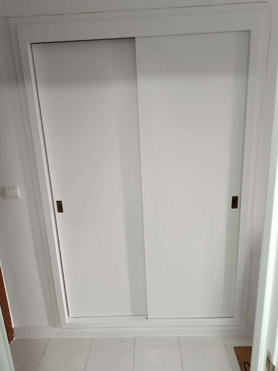 Studio for Rent in Benalmádena