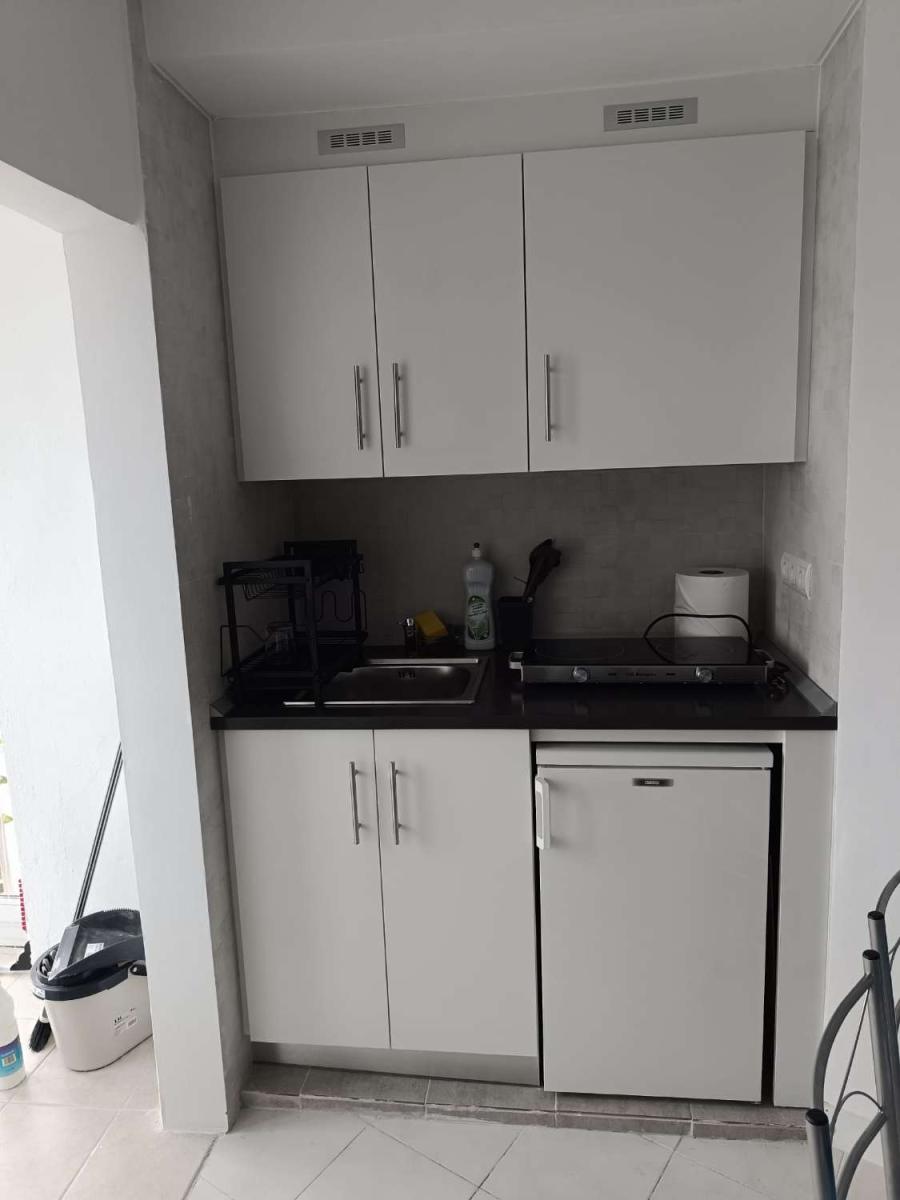 Studio for Rent in Benalmádena