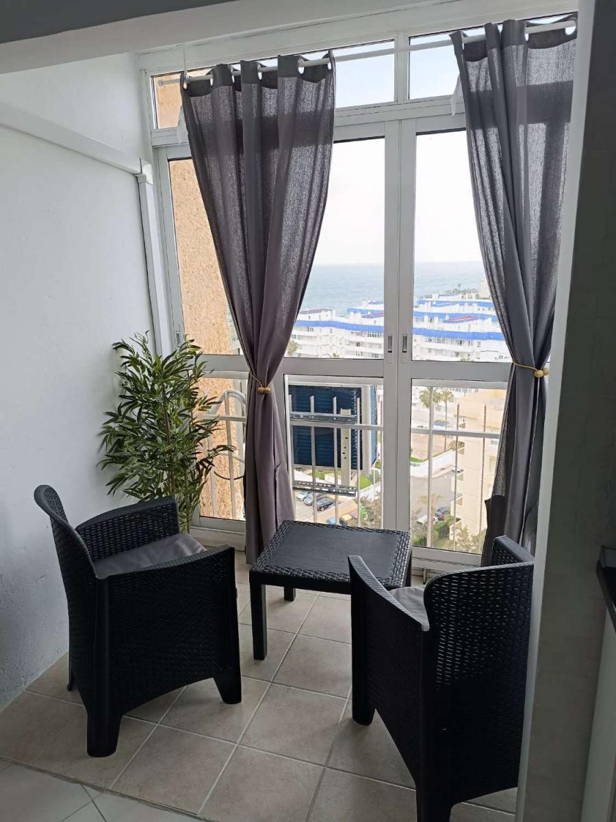 Studio for Rent in Benalmádena
