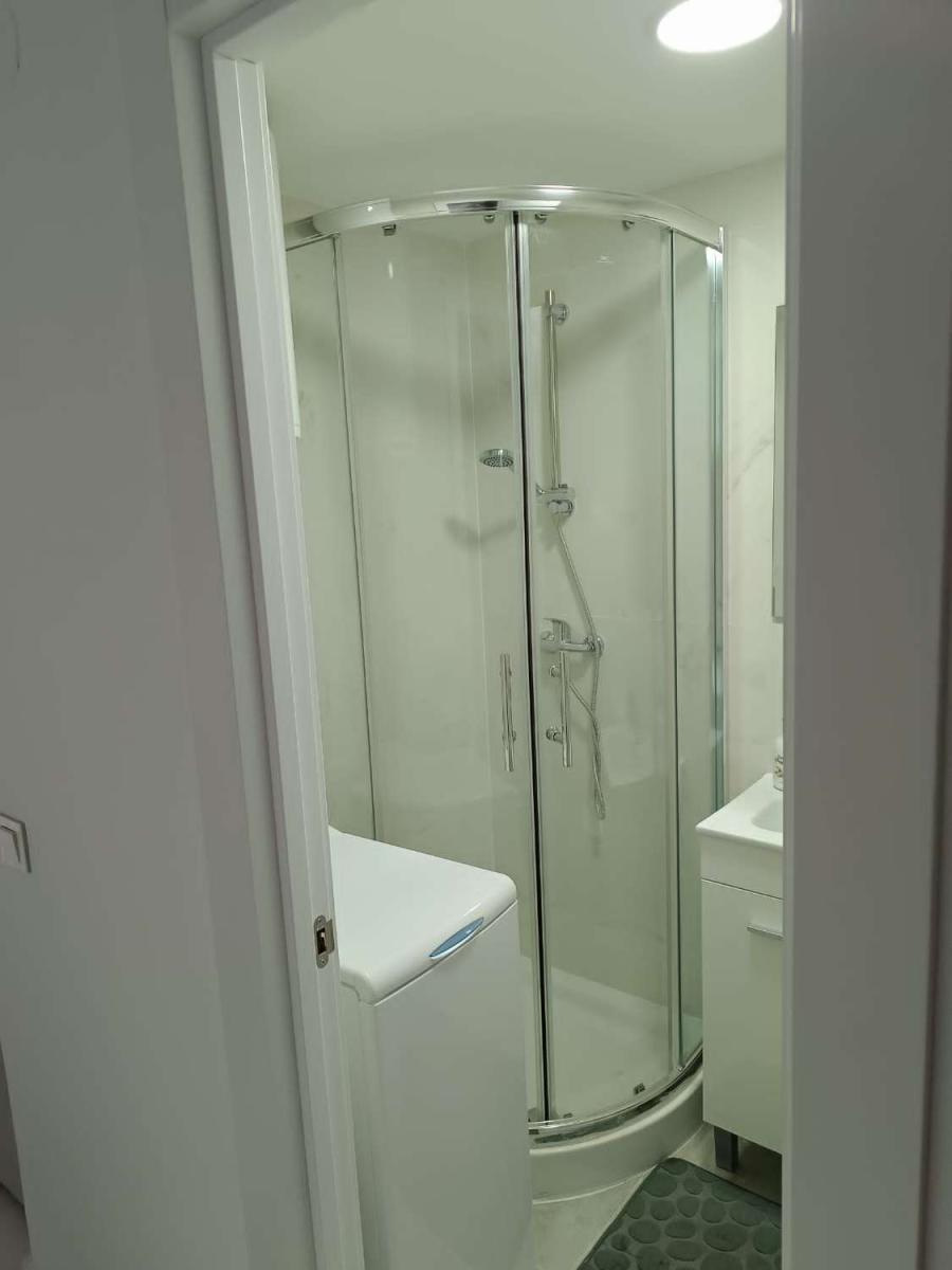 Studio for Rent in Benalmádena