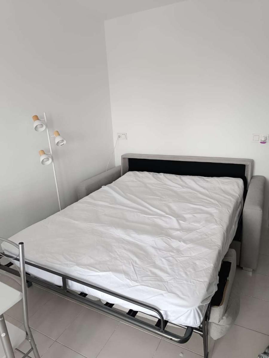 Studio for Rent in Benalmádena