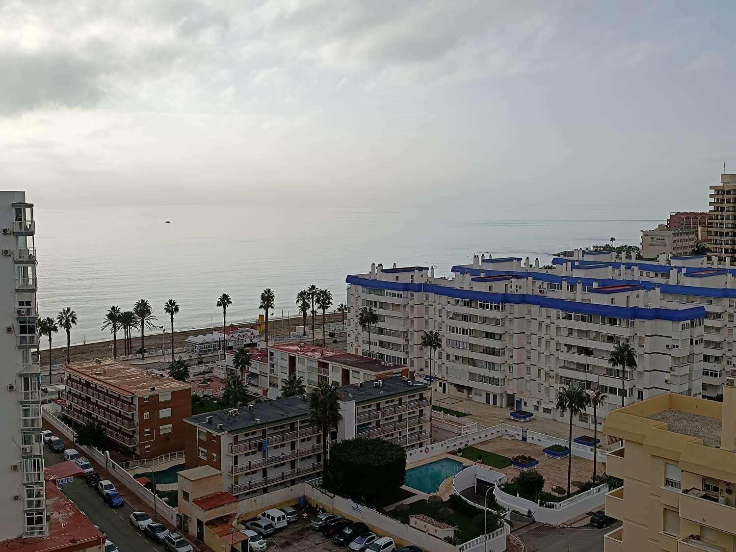 Studio for Rent in Benalmádena