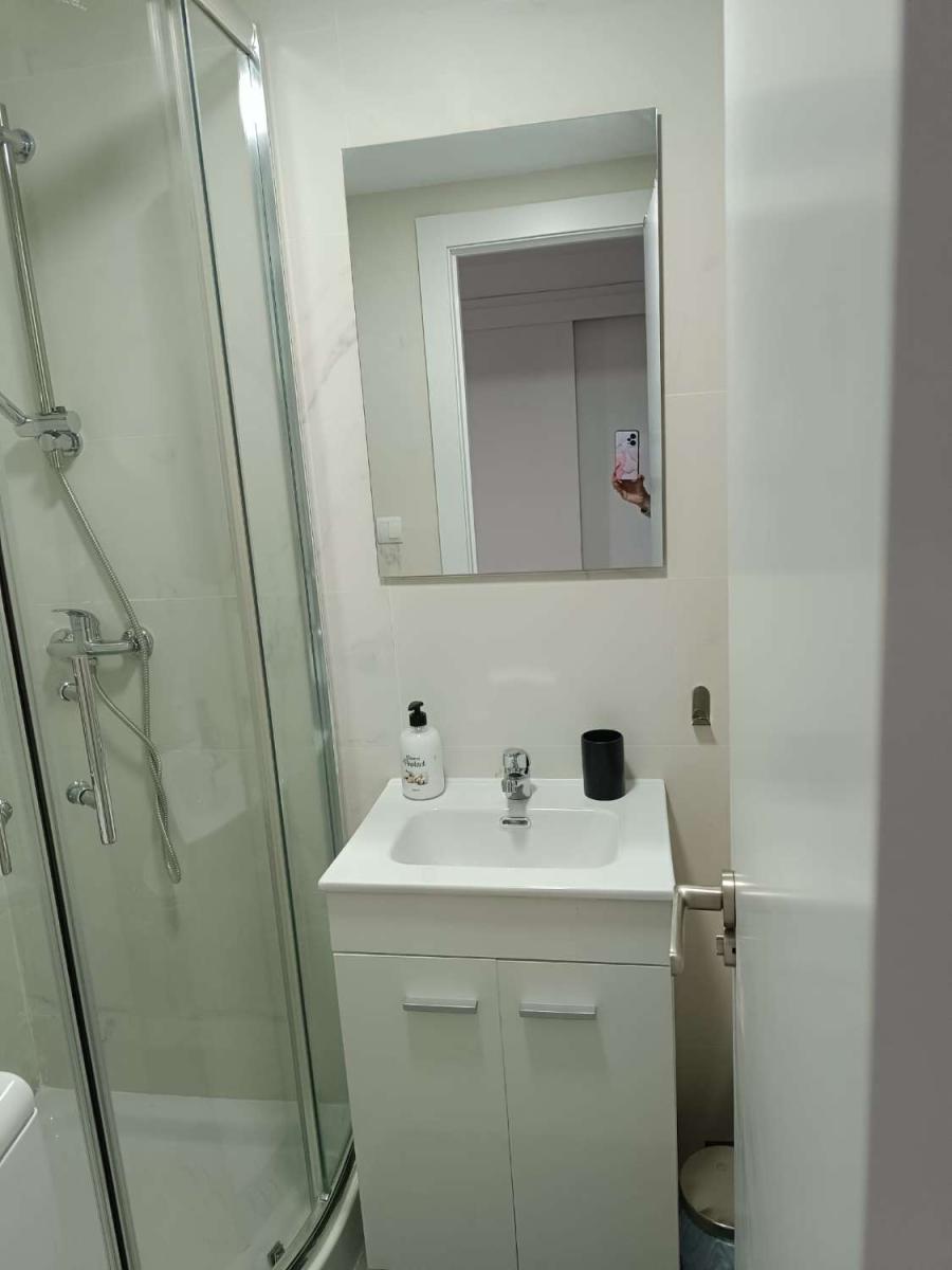Studio for Rent in Benalmádena
