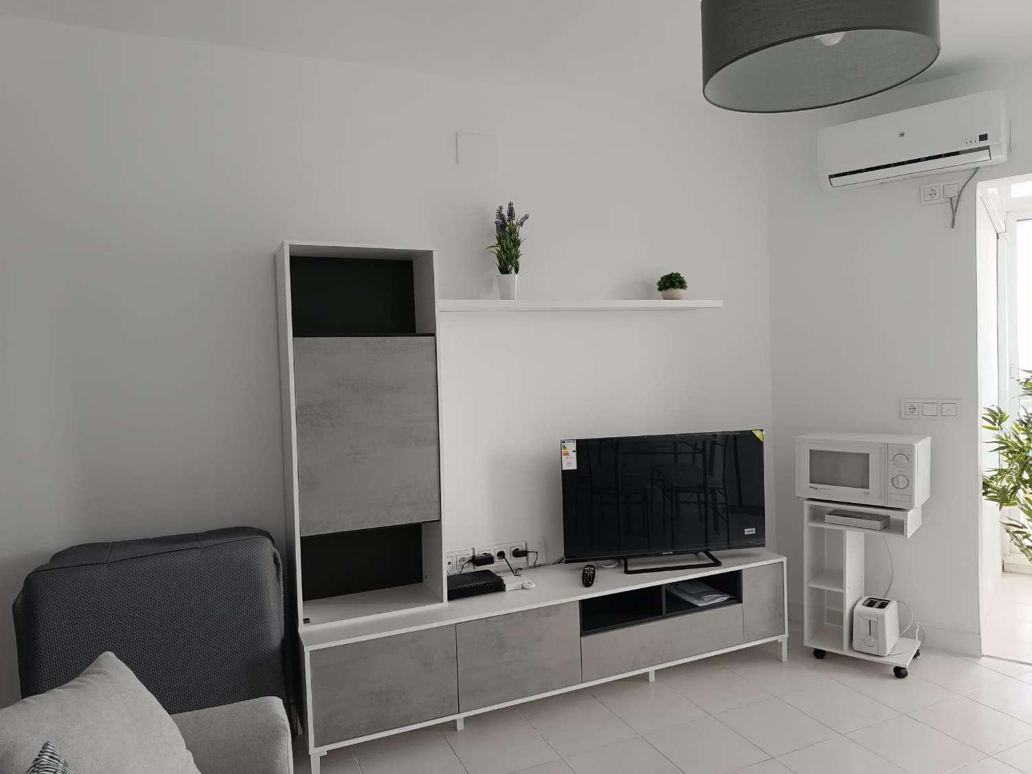 Studio for Rent in Benalmádena