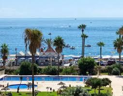 Studio for Rent in Benalmádena