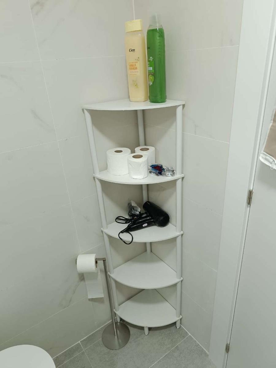 Studio for Rent in Benalmádena