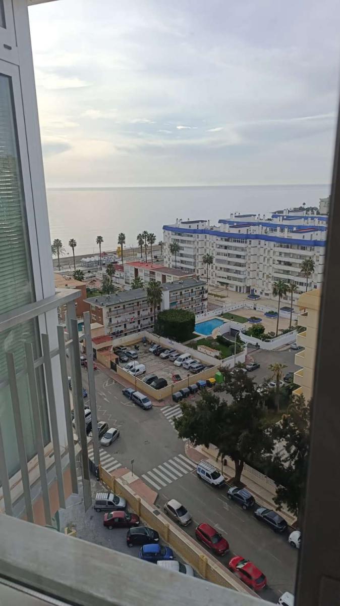 Studio for Rent in Benalmádena