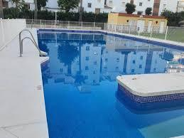 Studio for Rent in Benalmádena