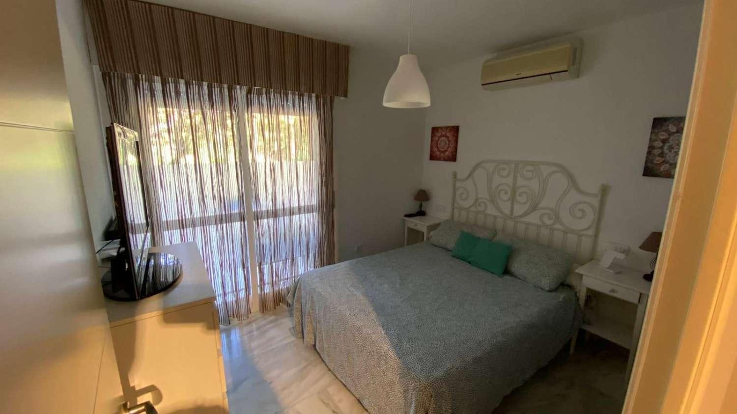 Apartamento en Venta en Benalmádena