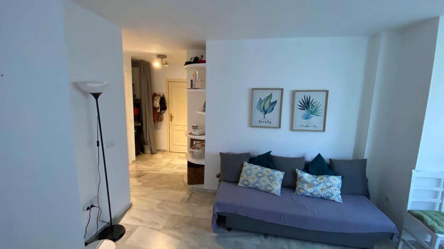 Apartamento en Venta en Benalmádena