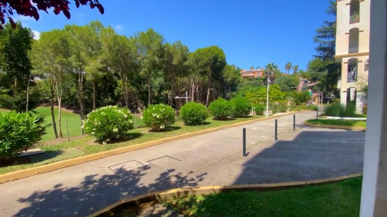 Apartamento en Venta en Benalmádena