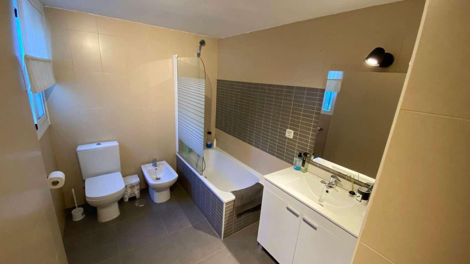 Apartamento en Venta en Benalmádena
