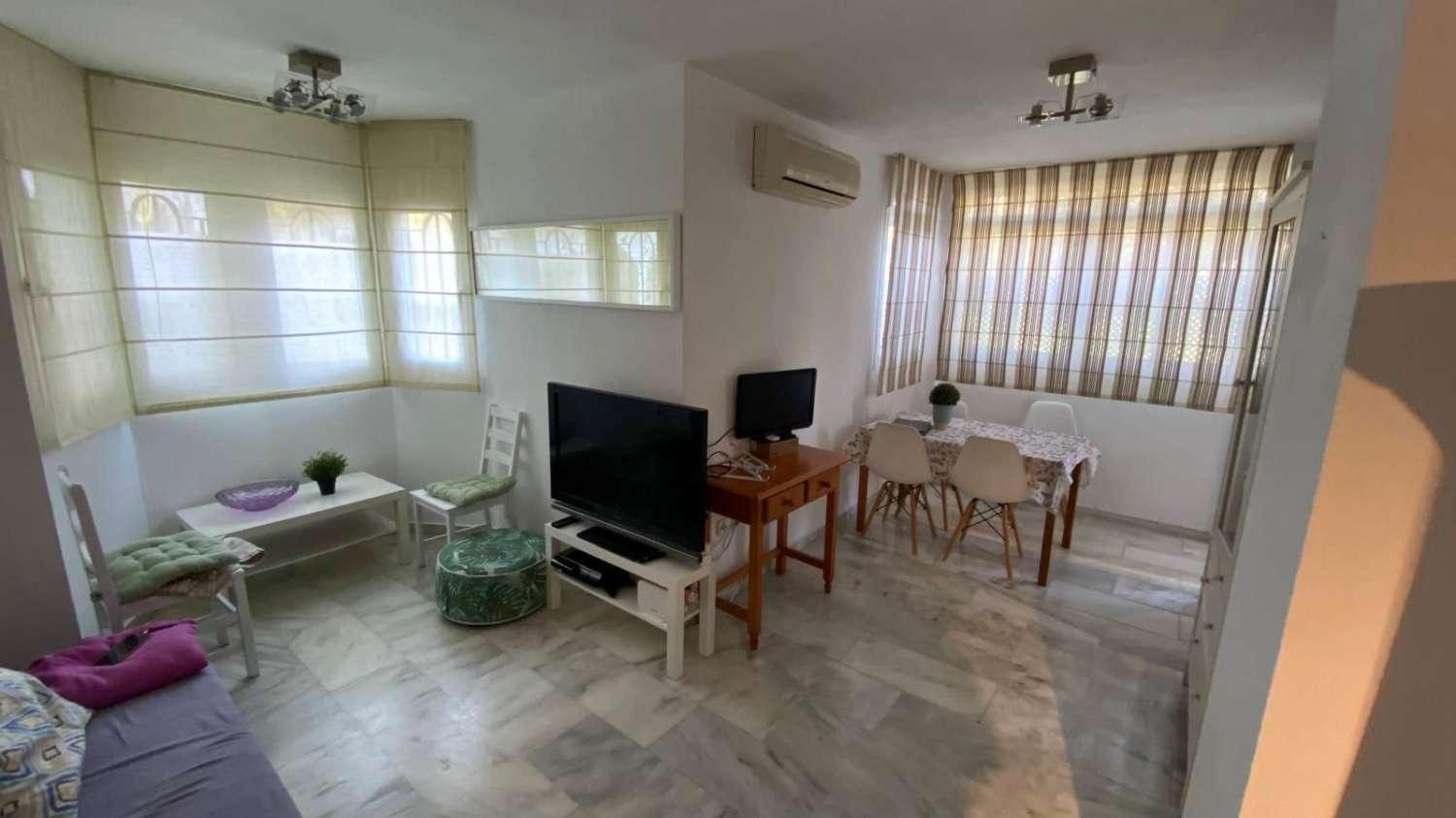 Apartamento en Venta en Benalmádena