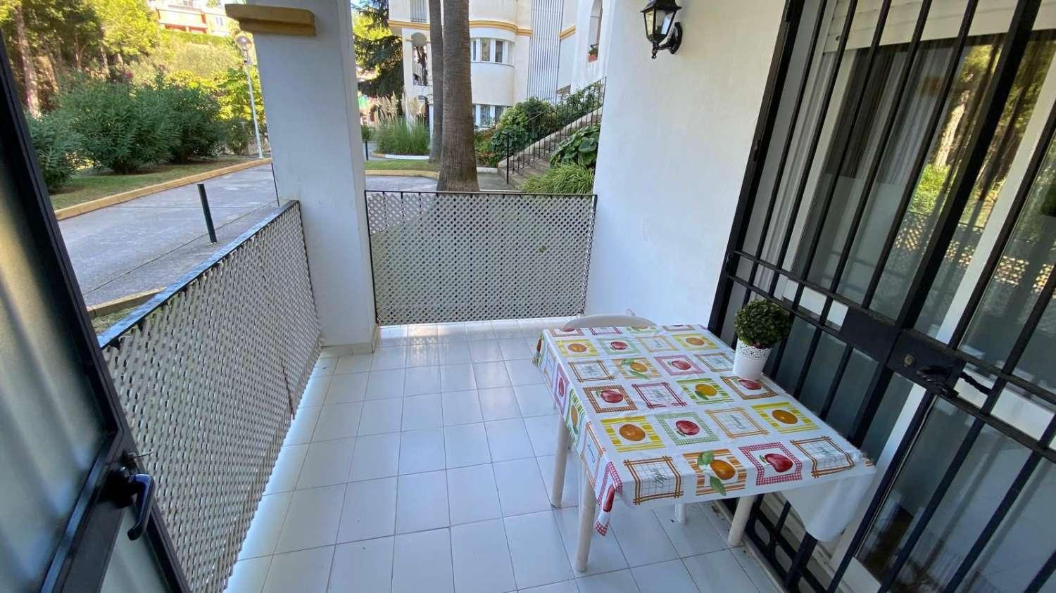 Apartamento en Venta en Benalmádena