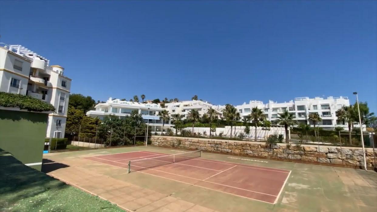 Apartamento en Venta en Benalmádena