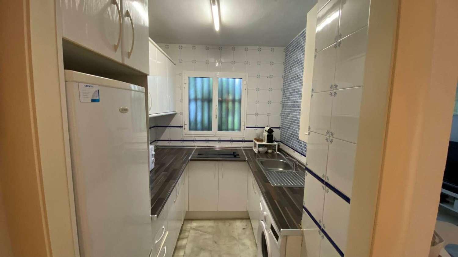 Apartamento en Venta en Benalmádena
