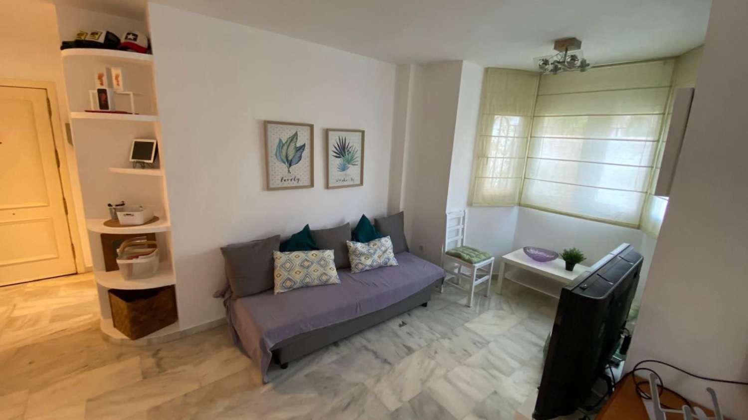 Apartamento en Venta en Benalmádena