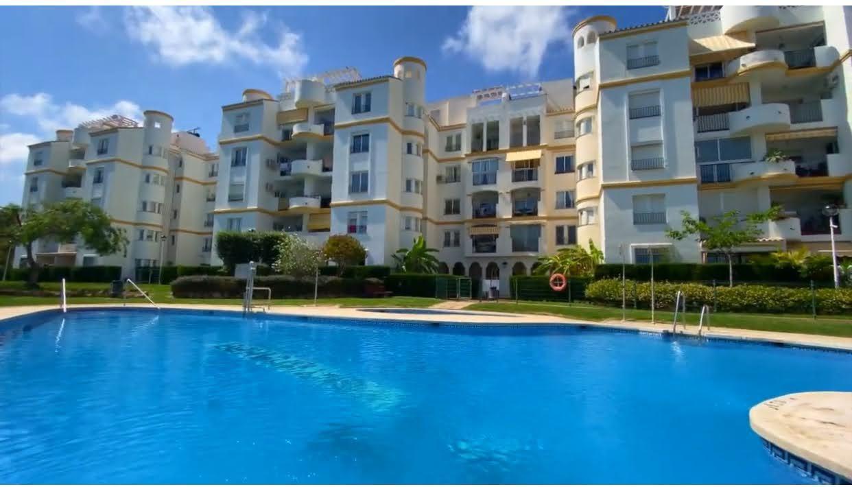 Apartamento en Venta en Benalmádena
