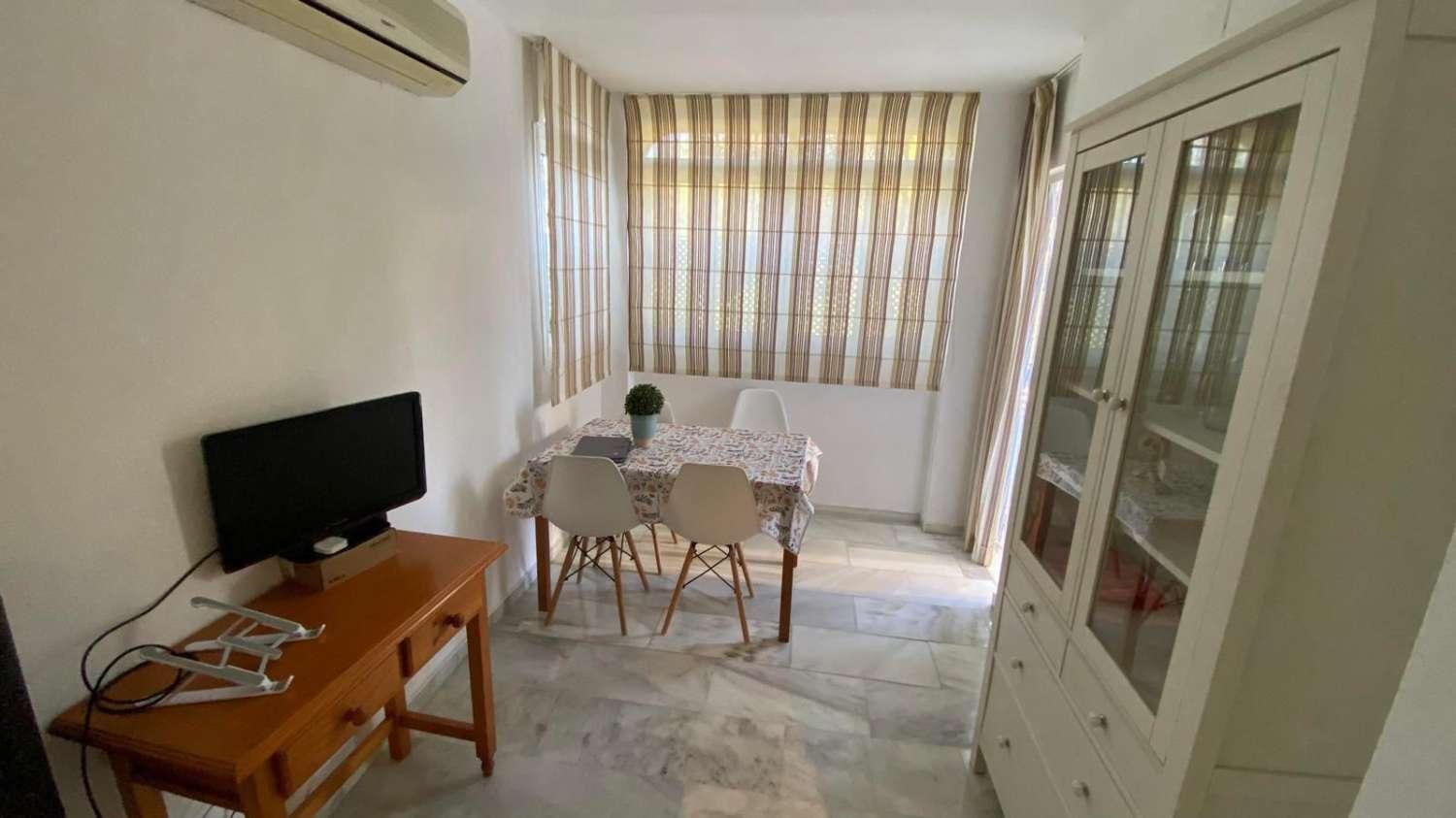 Apartamento en Venta en Benalmádena