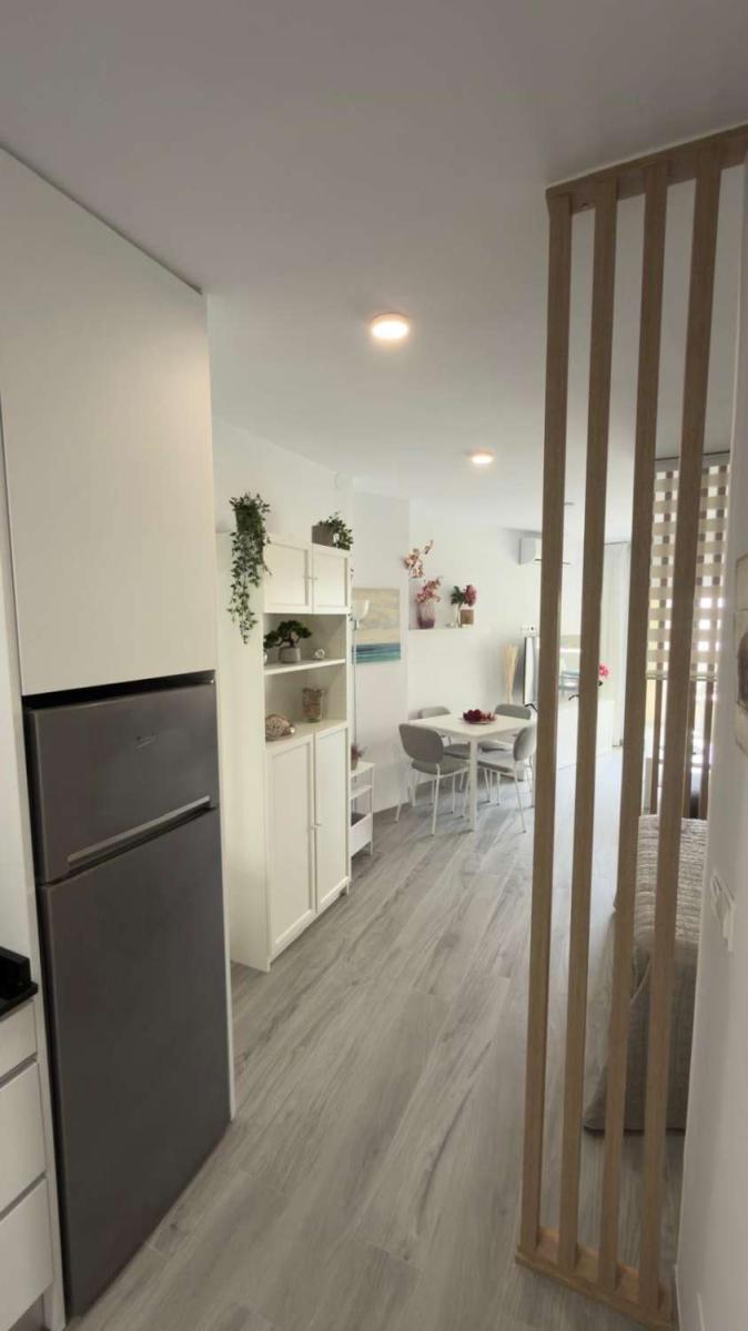 Studio for Rent in Benalmádena