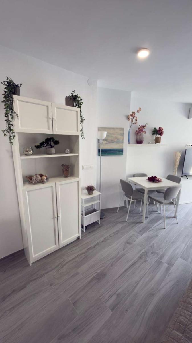 Studio for Rent in Benalmádena