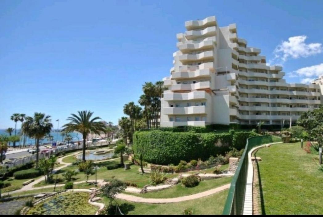 Studio for Rent in Benalmádena