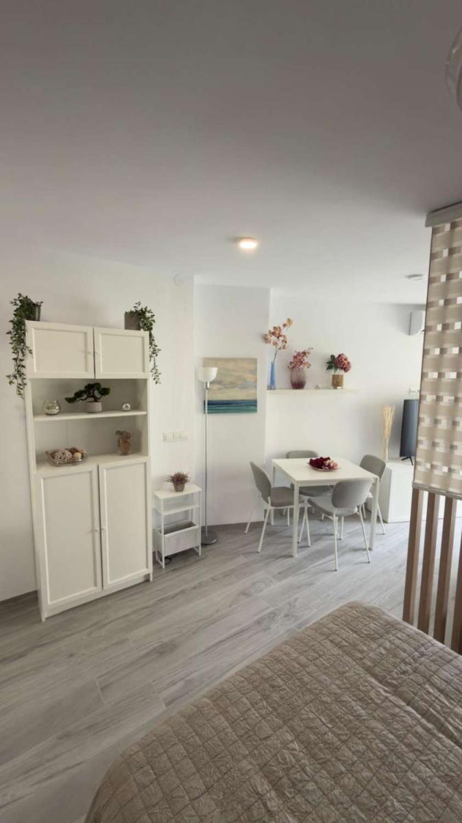 Studio for Rent in Benalmádena